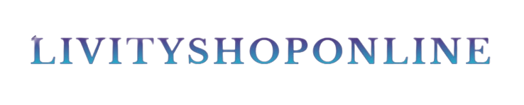 Livityshoponline