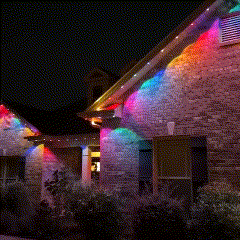 π
Early Christmas 49%OFF - Smart Rainbow LED Permanent Outdoor Light - Smartlight π